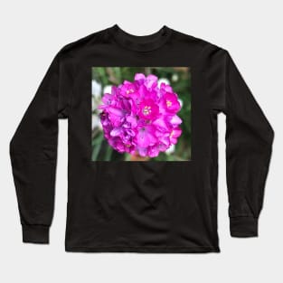 Great Ball of Fire Long Sleeve T-Shirt